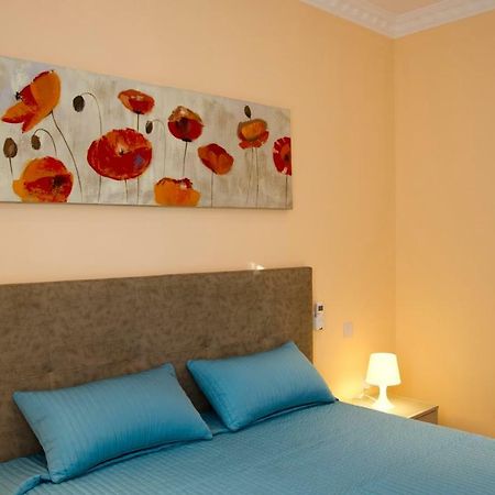 Sliema Duplex 1 Bedroom Apartment - Sleeps 4 Extérieur photo