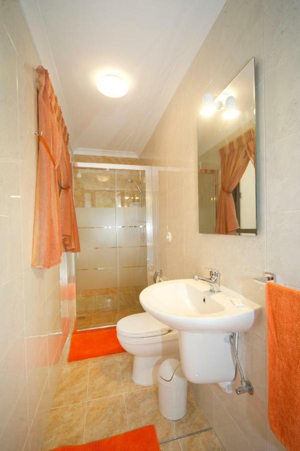 Sliema Duplex 1 Bedroom Apartment - Sleeps 4 Extérieur photo
