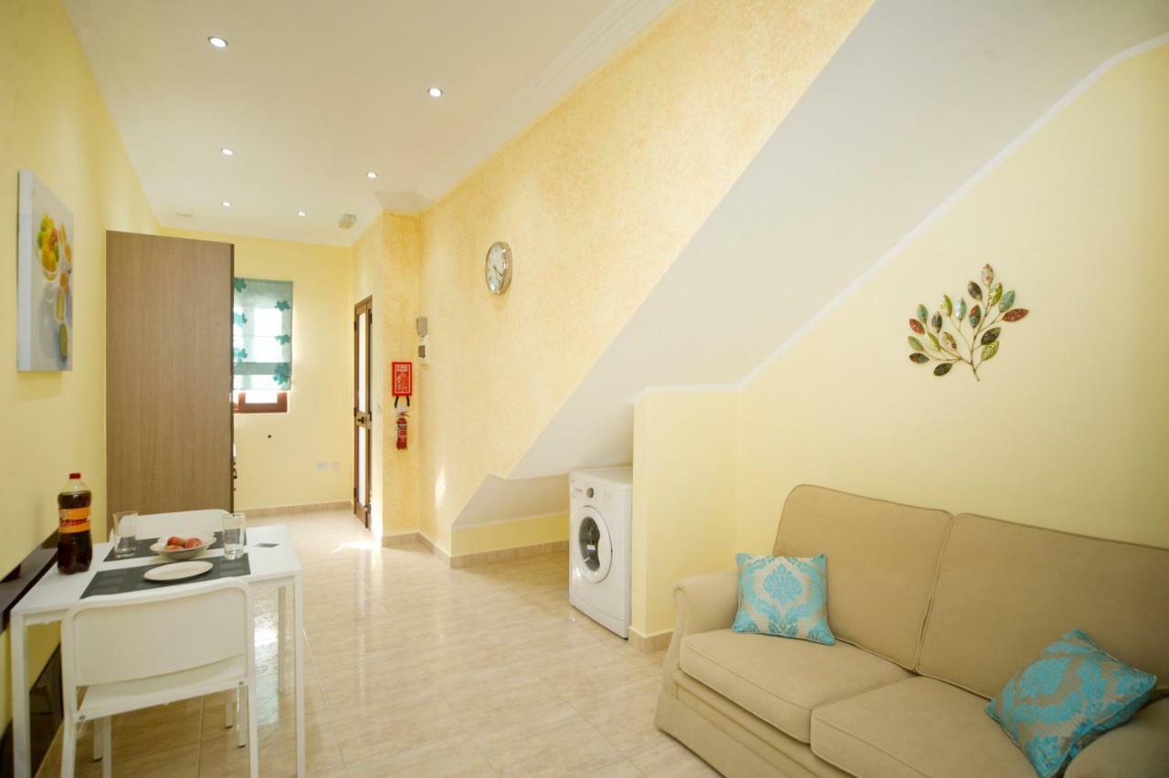 Sliema Duplex 1 Bedroom Apartment - Sleeps 4 Extérieur photo