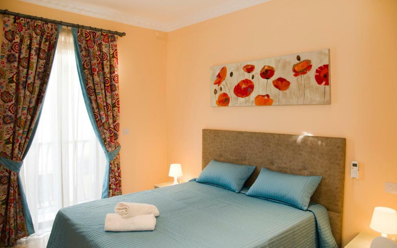 Sliema Duplex 1 Bedroom Apartment - Sleeps 4 Extérieur photo