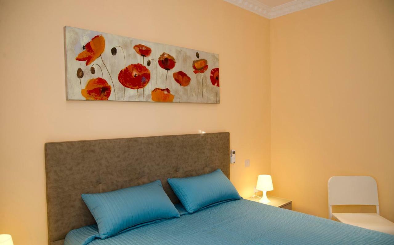 Sliema Duplex 1 Bedroom Apartment - Sleeps 4 Extérieur photo